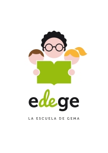logo Edege web